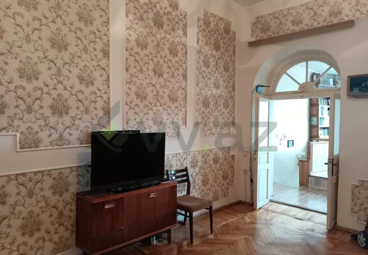 4 otaqlı mənzil Satılır, Bayıl qəs., Səbail, Bakı