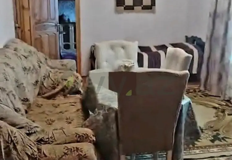 3 otaqlı mənzil Satılır, Şəki