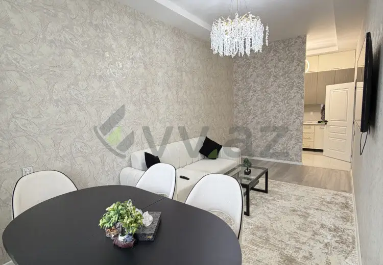 2 otaqlı mənzil Satılır, Xırdalan