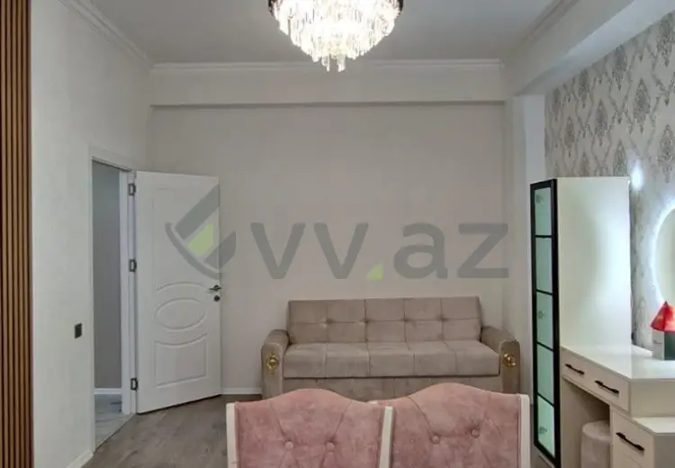 2 otaqlı mənzil Satılır, Xırdalan
