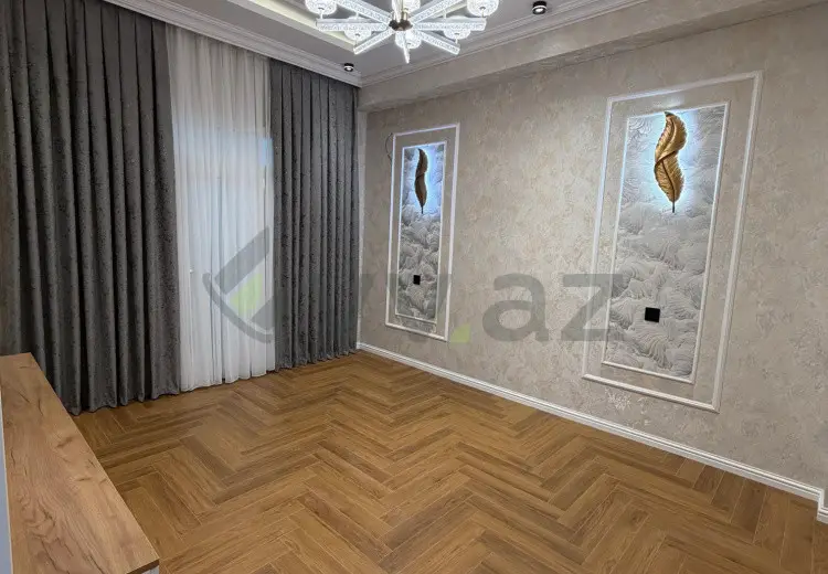 2 otaqlı mənzil Satılır, Xırdalan