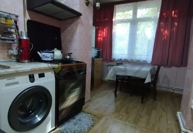3 otaqlı mənzil Satılır, Yasamal qəs., Yasamal, Bakı