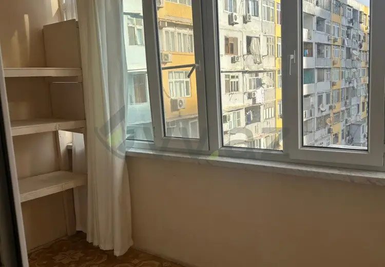 2 otaqlı mənzil Kirayə (aylıq), Montin qəs., Nərimanov, Bakı