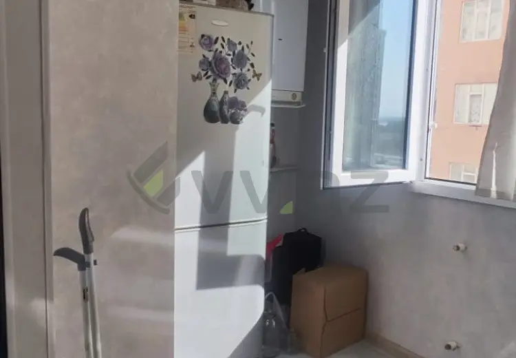 2 otaqlı mənzil Satılır, Xırdalan