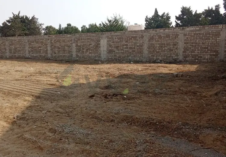 17 sot Torpaq Satılır, Binə qəs., Xəzər, Bakı