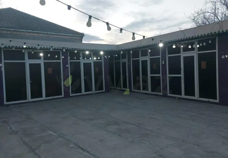 2200 m² Obyekt / Ofis Satılır, Yevlax