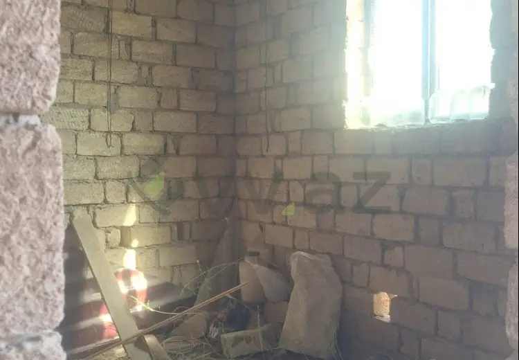 3 otaqlı mənzil Satılır, Masazır, Abşeron