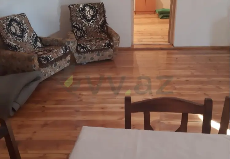 3 otaqlı mənzil Satılır, Gəncə