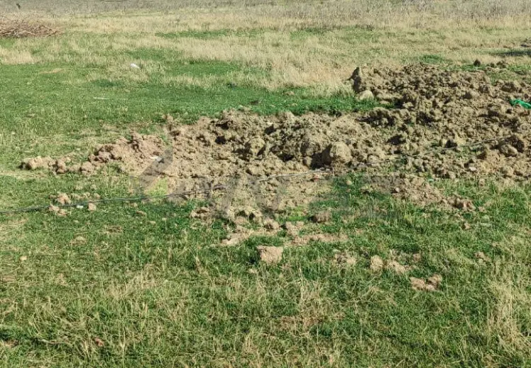 100000 sot Torpaq Satılır, Ramana qəs., Sabunçu, Bakı