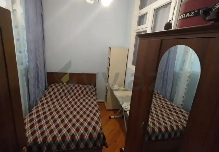 3 otaqlı mənzil Satılır, Əhmədli, Xətai, Bakı