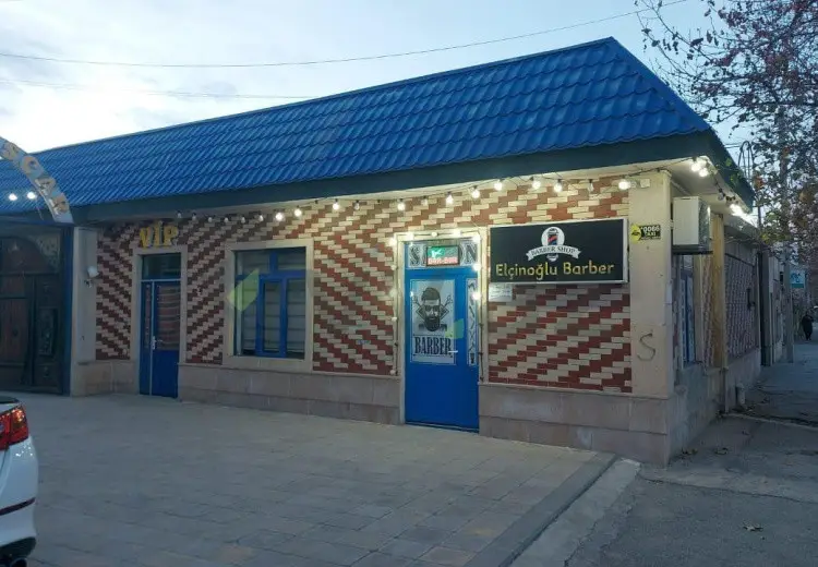 2200 m² Obyekt / Ofis Satılır, Yevlax