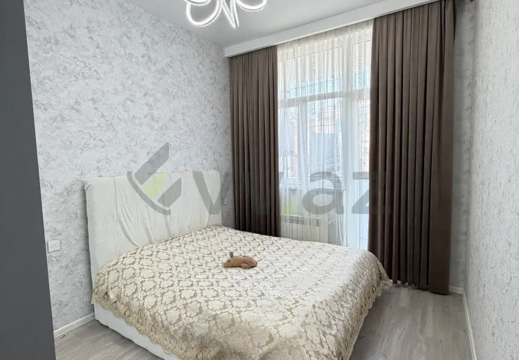 2 otaqlı mənzil Satılır, Xırdalan