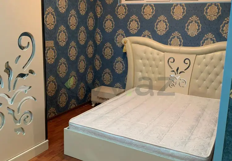 3 otaqlı mənzil Kirayə (aylıq), Bakıxanov qəs., Sabunçu, Bakı