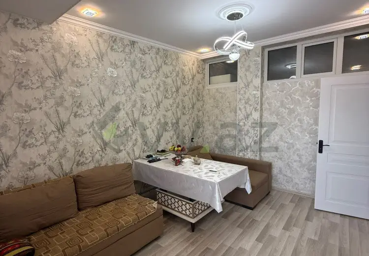 2 otaqlı mənzil Satılır, Xırdalan