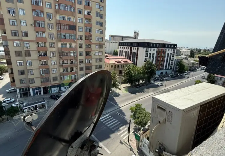 2 otaqlı mənzil Satılır, Xırdalan