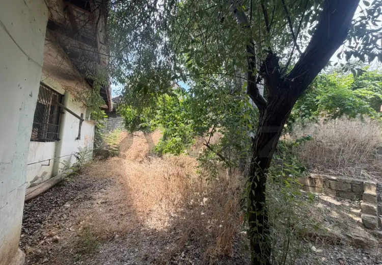 5 sot Torpaq Satılır, Qaraçuxur qəs., Suraxanı, Bakı