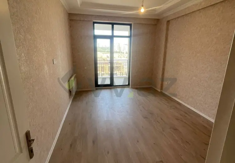 3 otaqlı mənzil Satılır, 7-ci mikrorayon, Binəqədi, Bakı