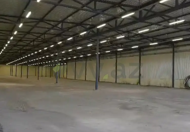 2356 m² Obyekt / Ofis Kirayə (aylıq), Montin qəs., Nərimanov, Bakı