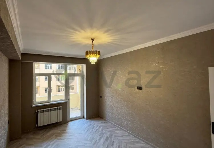 2 otaqlı mənzil Satılır, Xırdalan