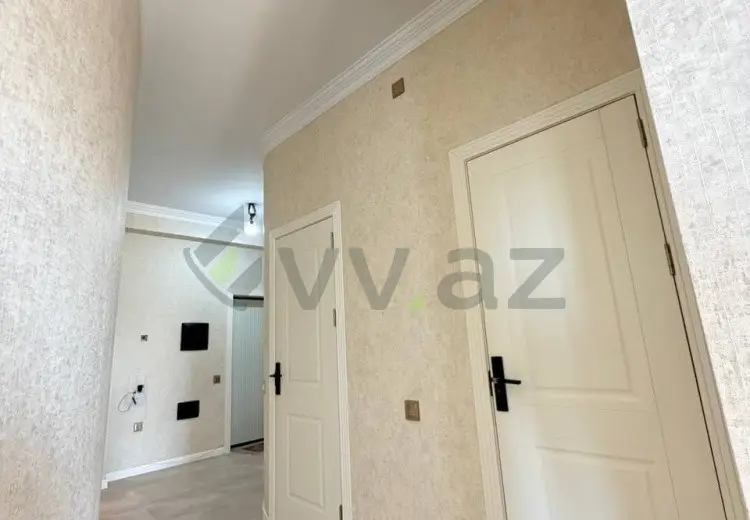 3 otaqlı mənzil Satılır, Qaraçuxur qəs., Suraxanı, Bakı