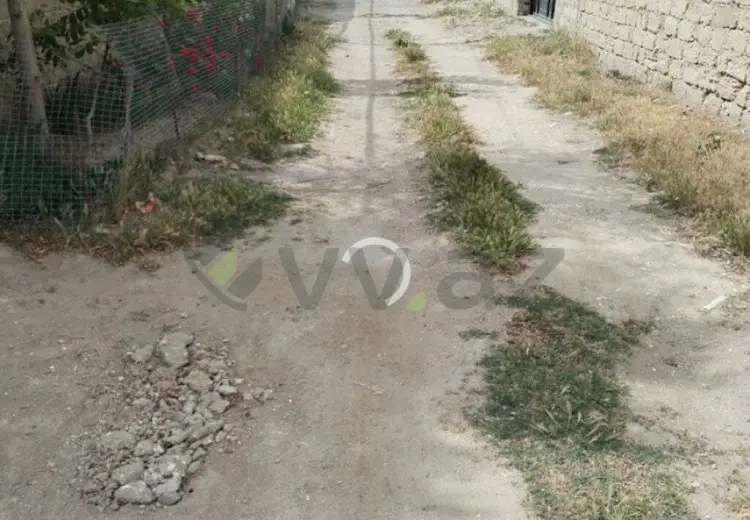 2 sot Torpaq Satılır, Hövsan qəs., Suraxanı, Bakı