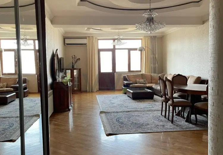 3 otaqlı mənzil Satılır, Yasamal qəs., Yasamal, Bakı