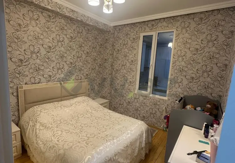 3 otaqlı mənzil Satılır, Zığ qəs., Suraxanı, Bakı
