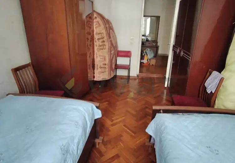 2 otaqlı mənzil Kirayə (aylıq), Montin qəs., Nərimanov, Bakı