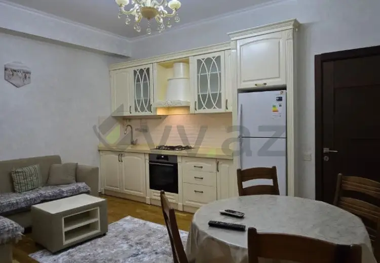 2 otaqlı mənzil Satılır, Xırdalan