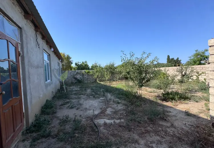1 otaqlı mənzil Satılır, Albalı qəs., Sabunçu, Bakı