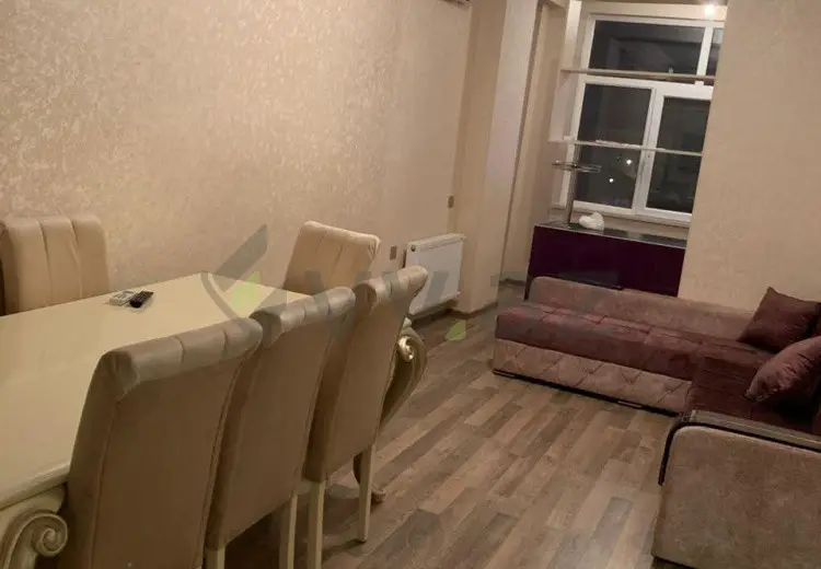 3 otaqlı mənzil Kirayə (aylıq), Bakıxanov qəs., Sabunçu, Bakı