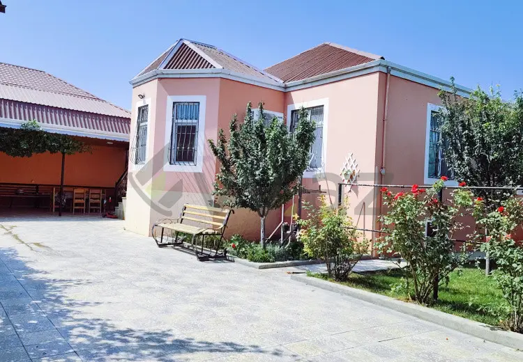 4 otaqlı mənzil Satılır, Binə qəs., Xəzər, Bakı