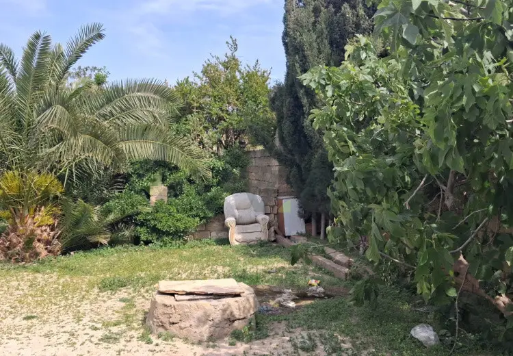 19 sot Torpaq Satılır, Corat köhnə , Sumqayıt