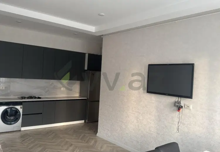 3 otaqlı mənzil Kirayə (aylıq), Yeni Yasamal qəs., Yasamal, Bakı