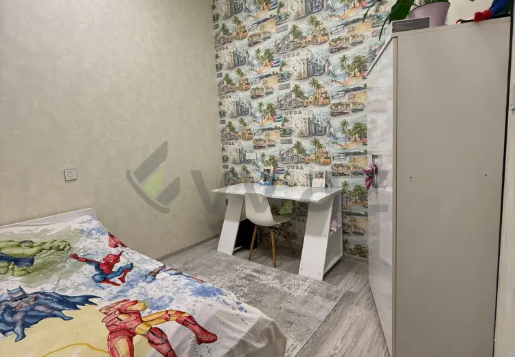 2 otaqlı mənzil Satılır, Xırdalan
