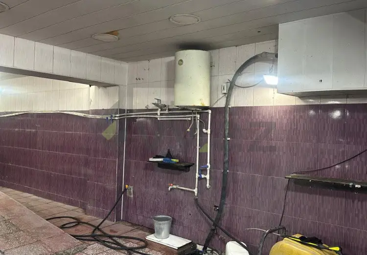 120 m² Obyekt / Ofis Satılır, 8-ci mikrorayon, Binəqədi, Bakı
