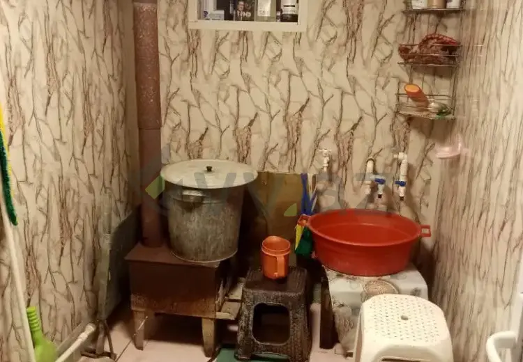4 otaqlı mənzil Satılır, Şəki