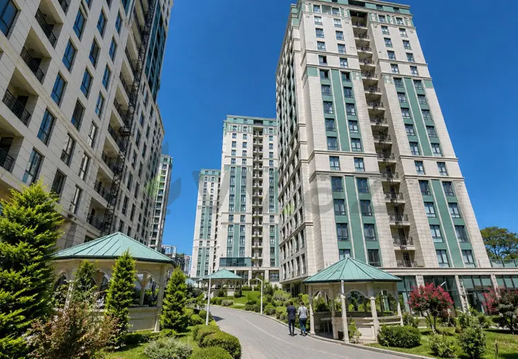3 otaqlı mənzil Satılır, Montin qəs., Nərimanov, Bakı