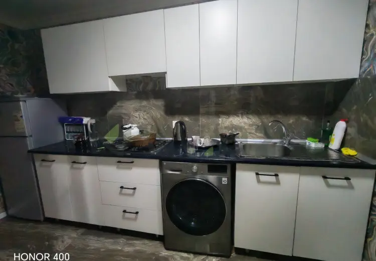 3 otaqlı mənzil Satılır, Biləcəri qəs., Binəqədi, Bakı