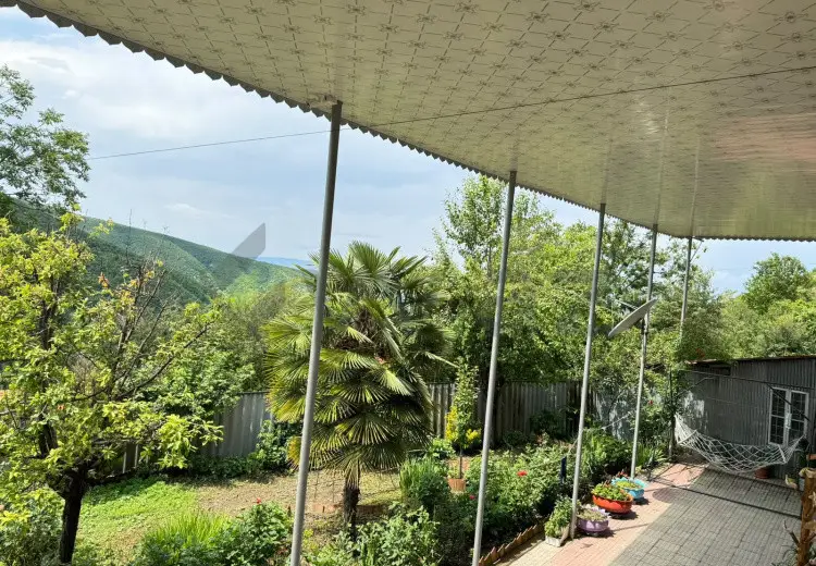 4 otaqlı mənzil Satılır, Şəki