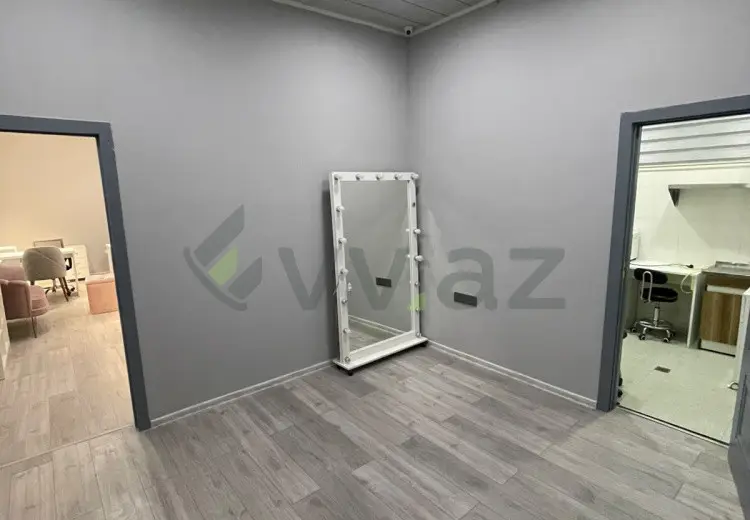 90 m² Obyekt / Ofis Kirayə (aylıq), Nəsimi, Bakı