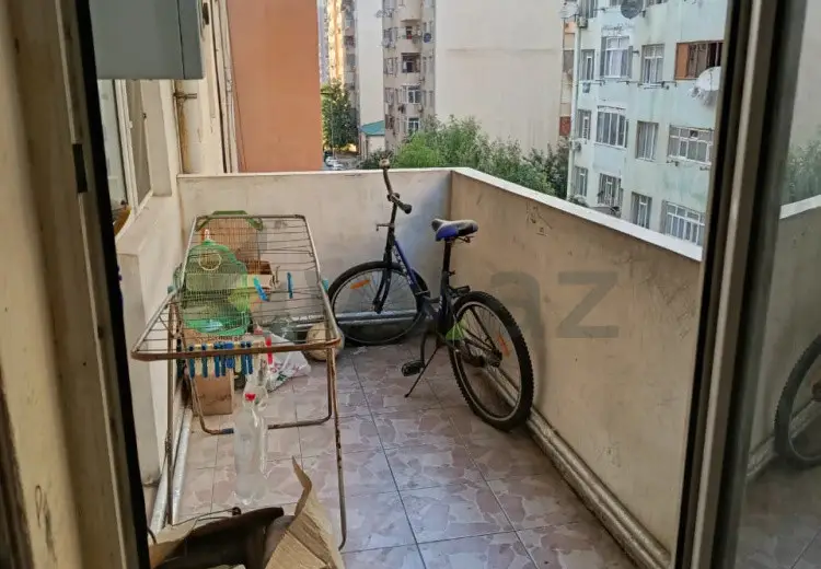 2 otaqlı mənzil Satılır, Xırdalan