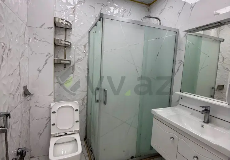 2 otaqlı mənzil Satılır, Xırdalan