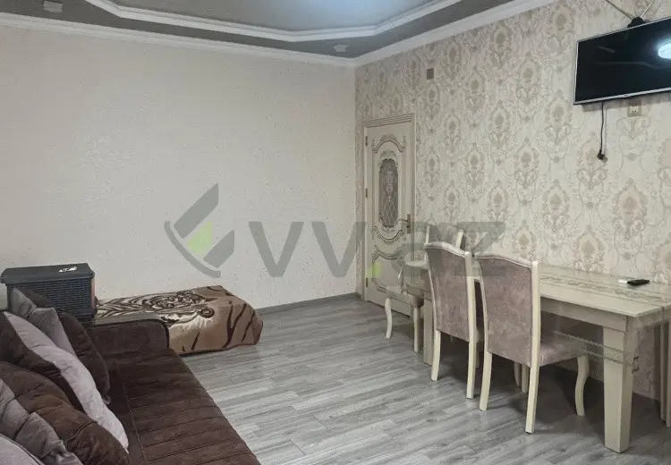 1 otaqlı mənzil Kirayə (aylıq), Montin qəs., Nərimanov, Bakı