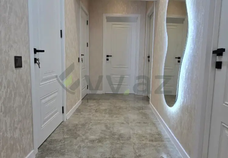 2 otaqlı mənzil Satılır, Xırdalan