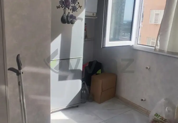 2 otaqlı mənzil Satılır, Xırdalan