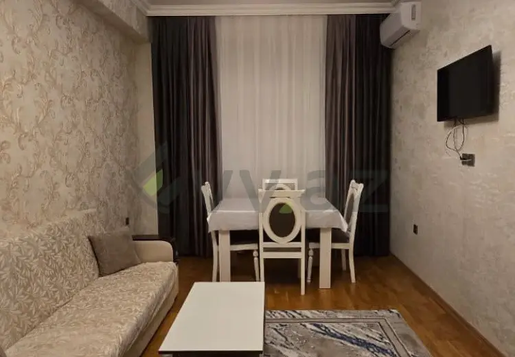 2 otaqlı mənzil Satılır, Xırdalan