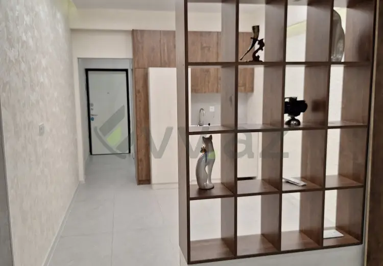 2 otaqlı mənzil Satılır, Xırdalan