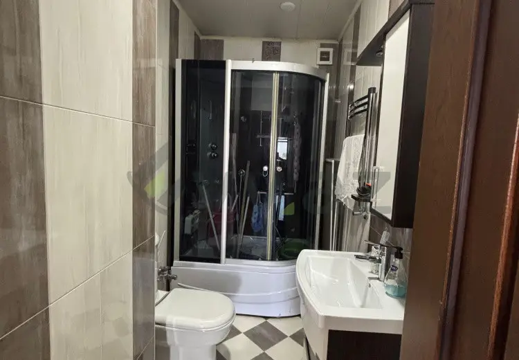 3 otaqlı mənzil Satılır, 9-cu mikrorayon, Binəqədi, Bakı