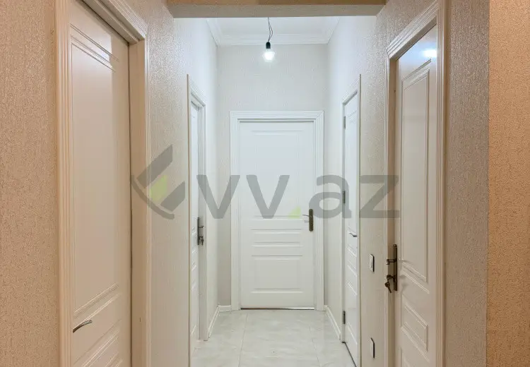 2 otaqlı mənzil Satılır, Sumqayıt Bulvarı, Sumqayıt